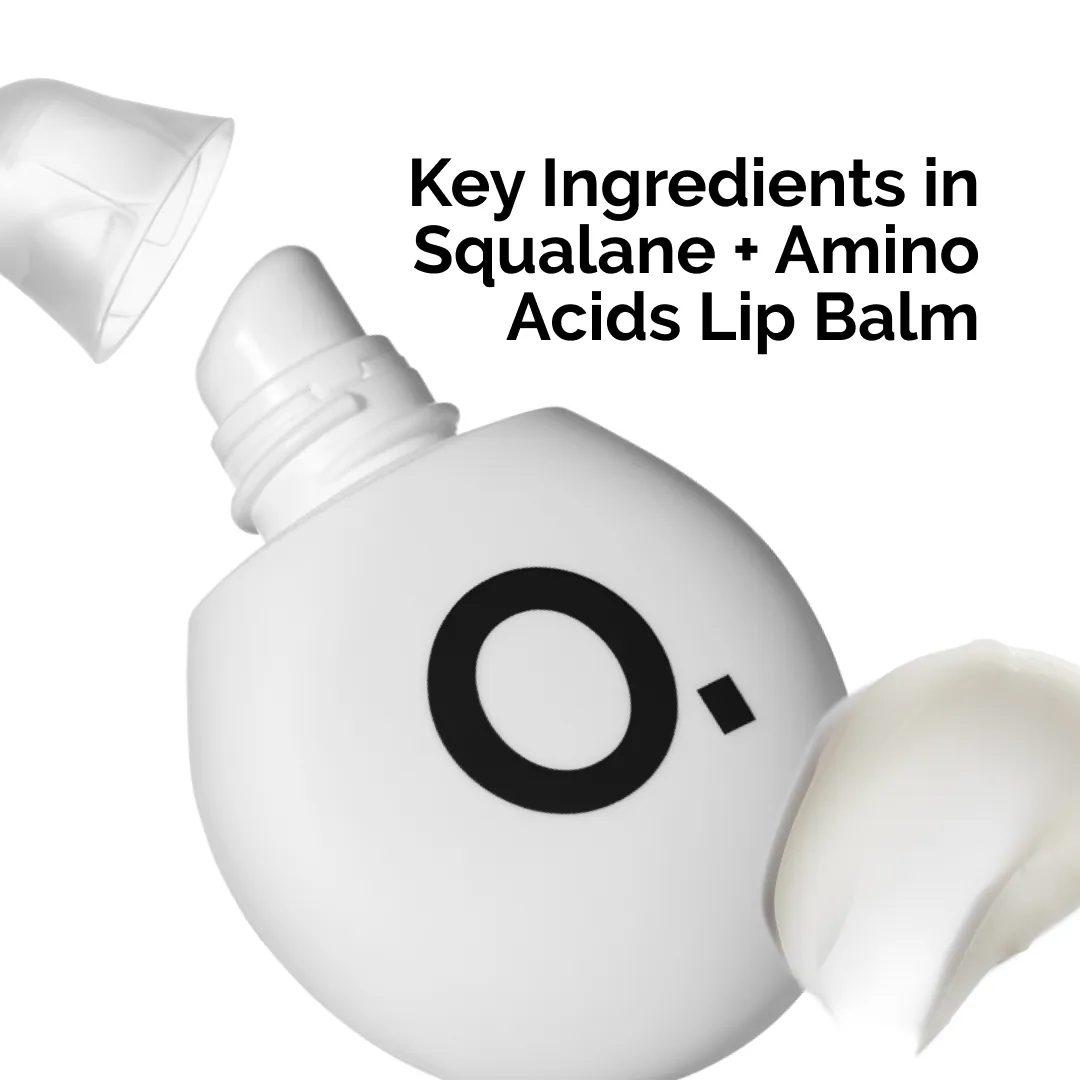 THE ORDINARY SQUALANE + AMINO ACIDS LIP BALM