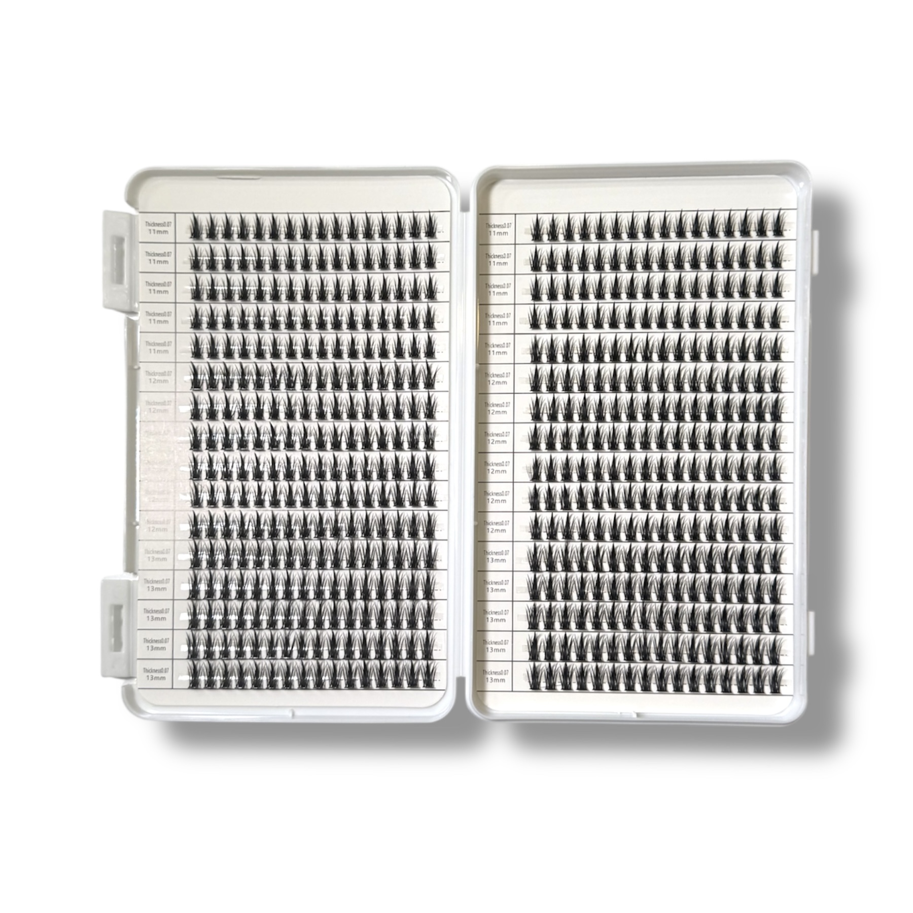 CMBEAUTY PESTAÑAS INFERIORES 