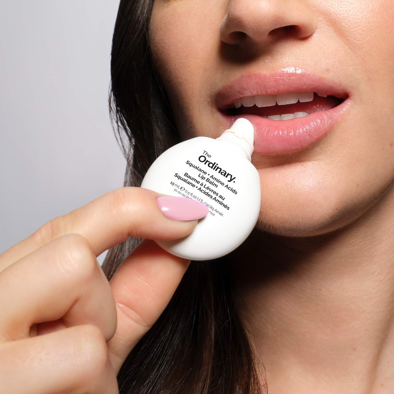THE ORDINARY SQUALANE + AMINO ACIDS LIP BALM