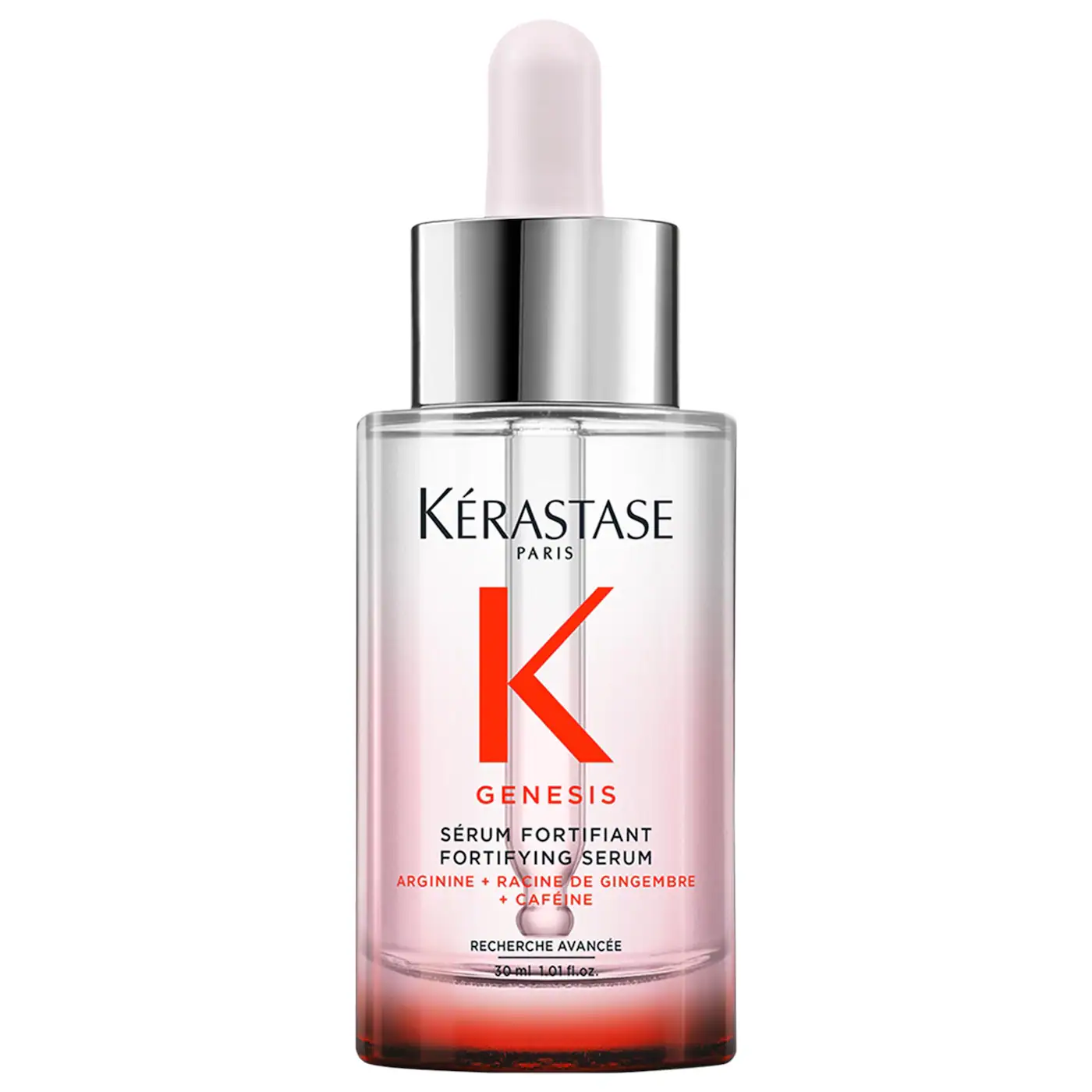 KÉRASTASE GÉNESIS SERUM CAPILAR ANTI-CAÍDA 