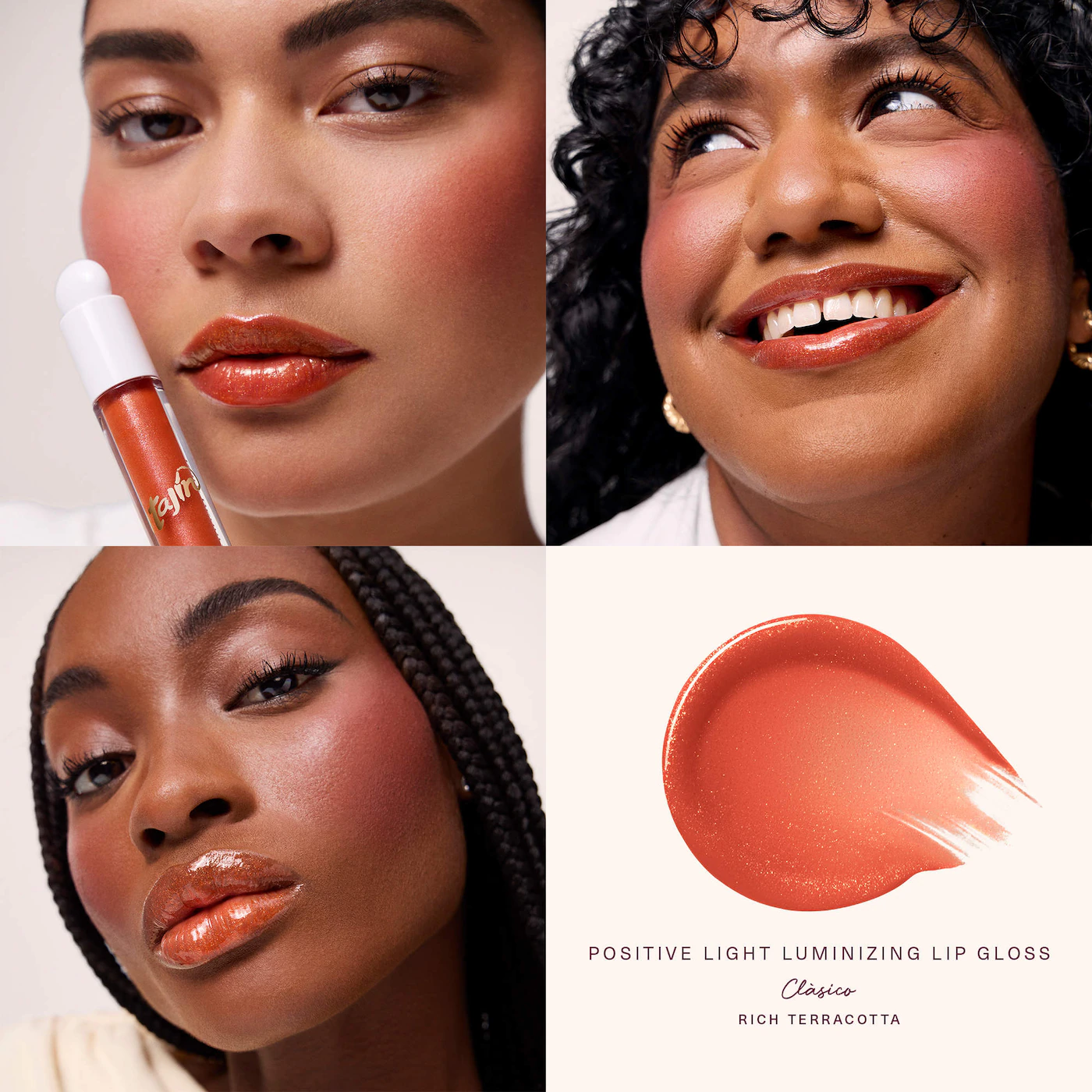 RARE BEAUTY X TAJIN CHEEK & LIP SET