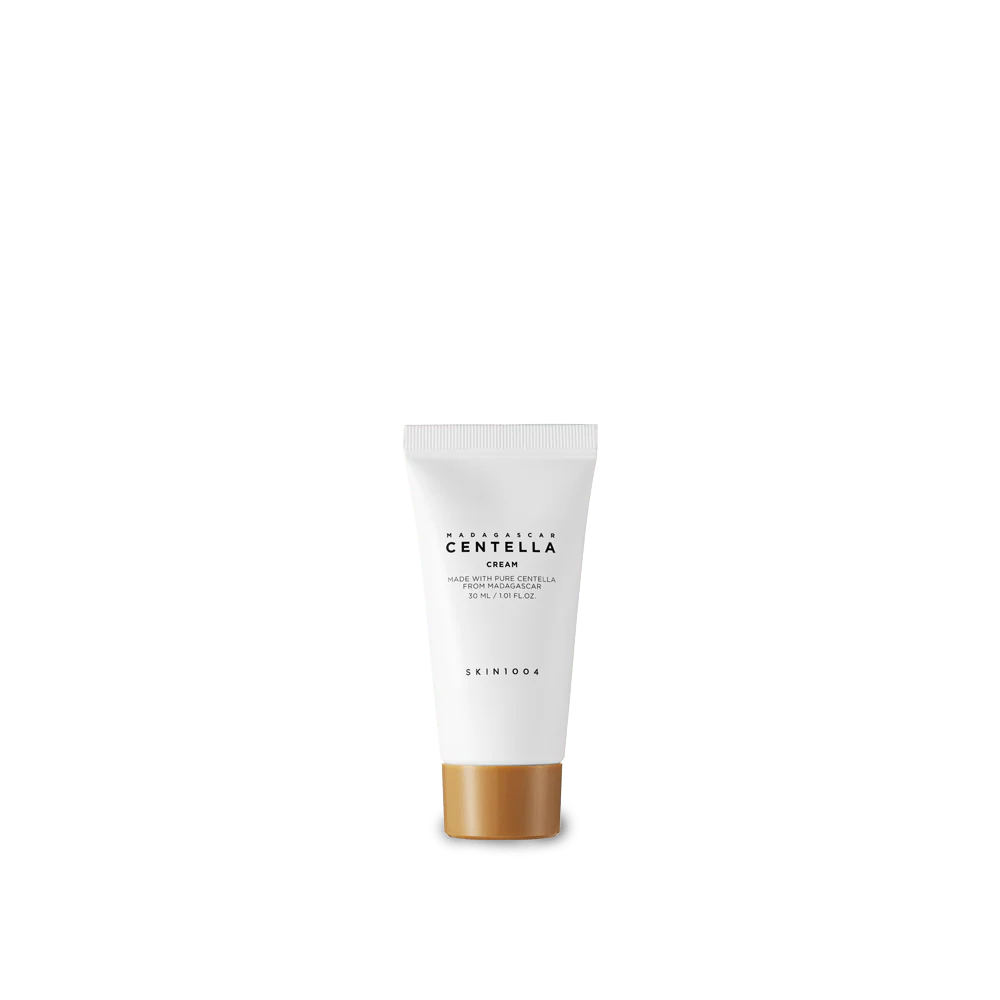 SKIN1004 MADAGASCAR CENTELLA SOOTHING CREAM
