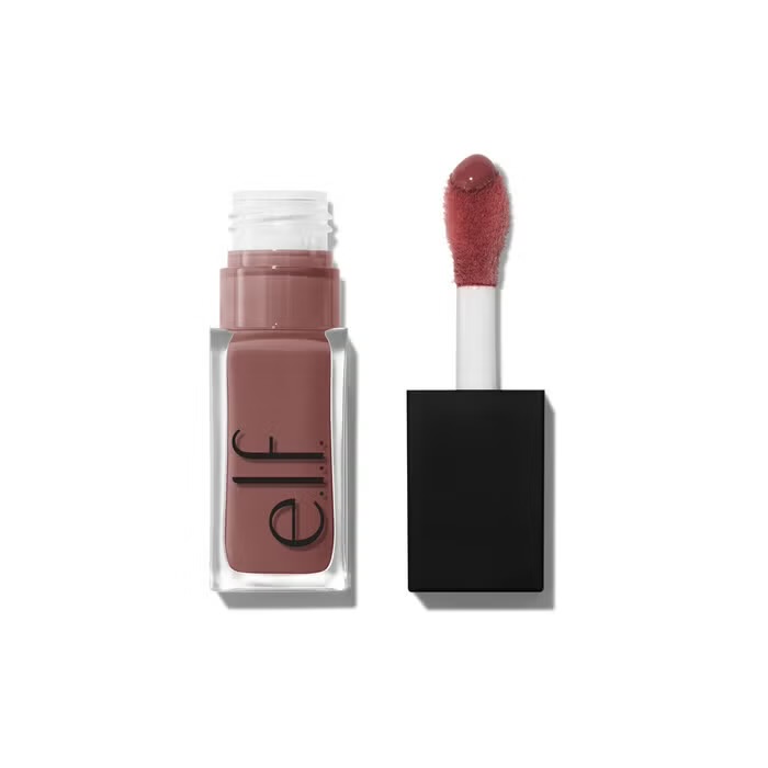 ELF GLOW REVIVER PLUMPING LIP OIL 