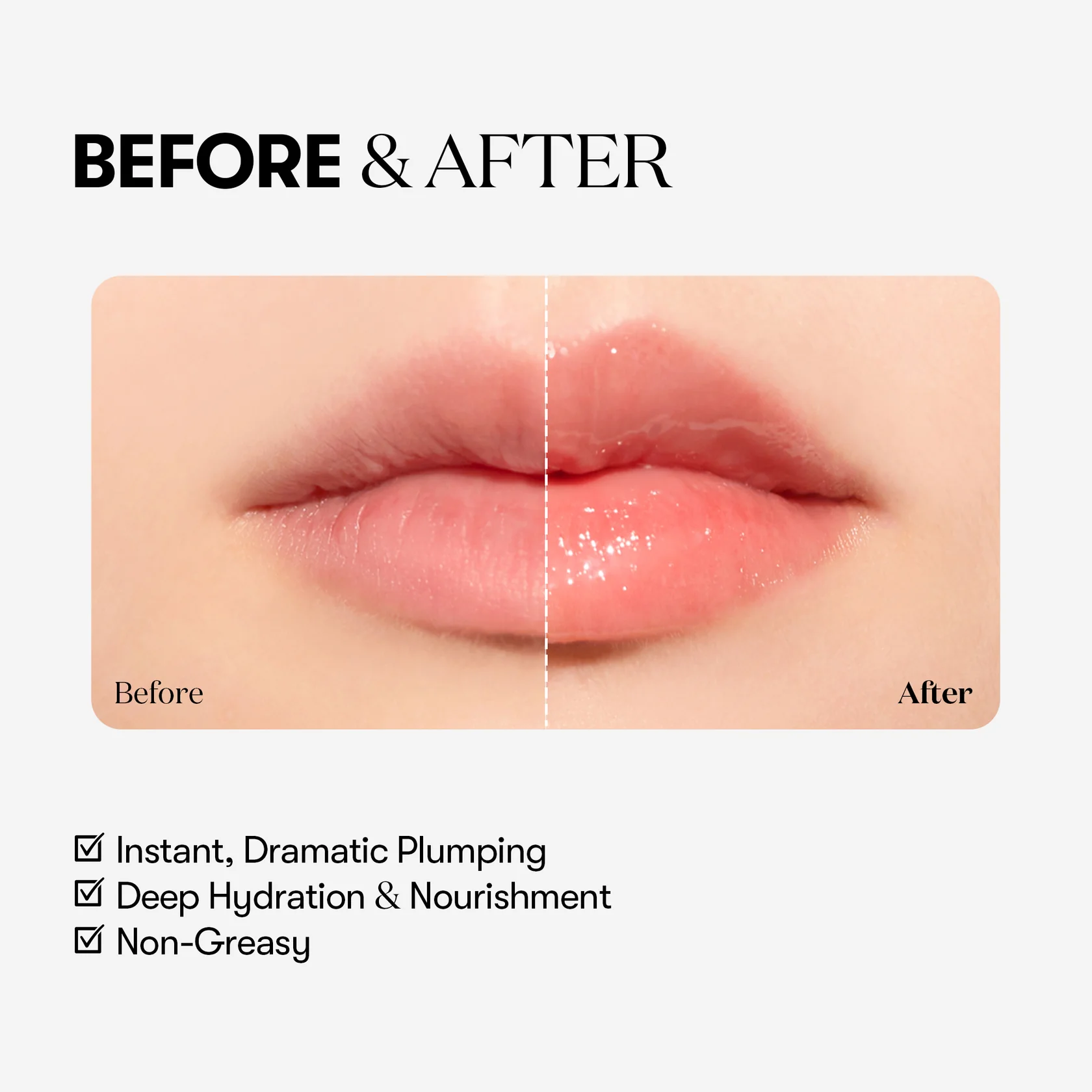 VT REEDLE SHOT LIP PLUMPER 