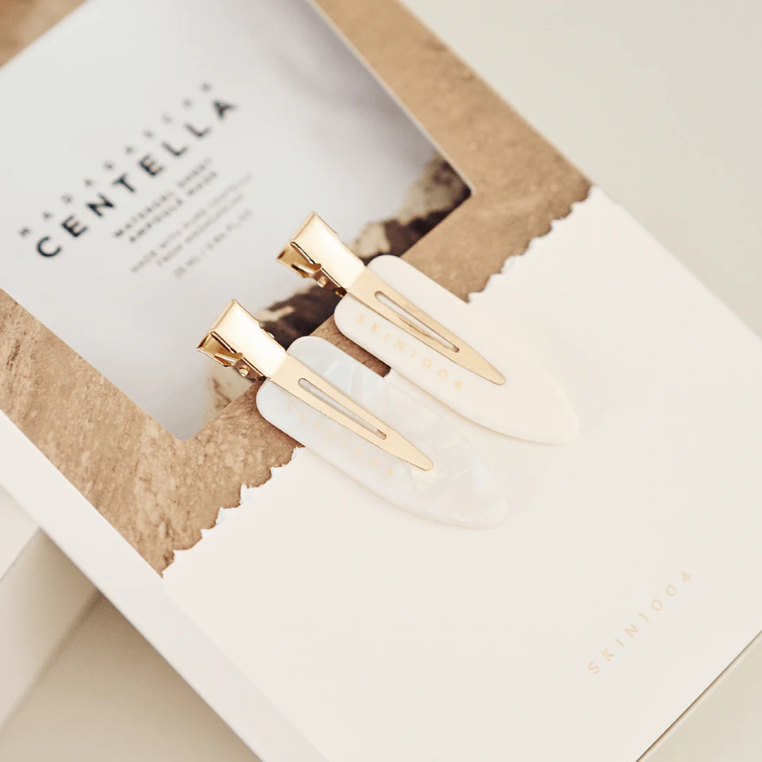 SKIN1004 CENTELLA VARIETY MASK SET