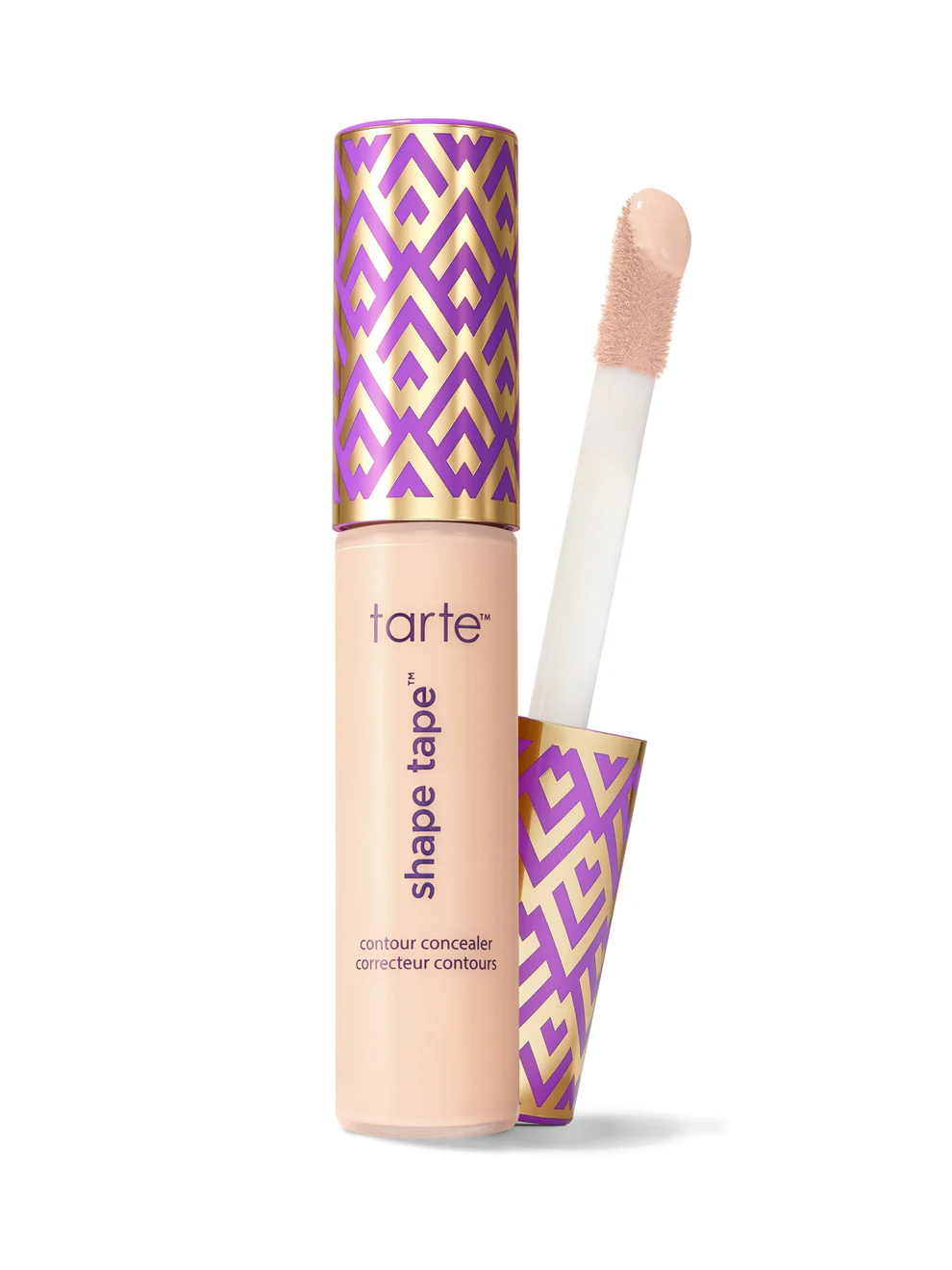 TARTE SHAPE TAPE CONCEALER 