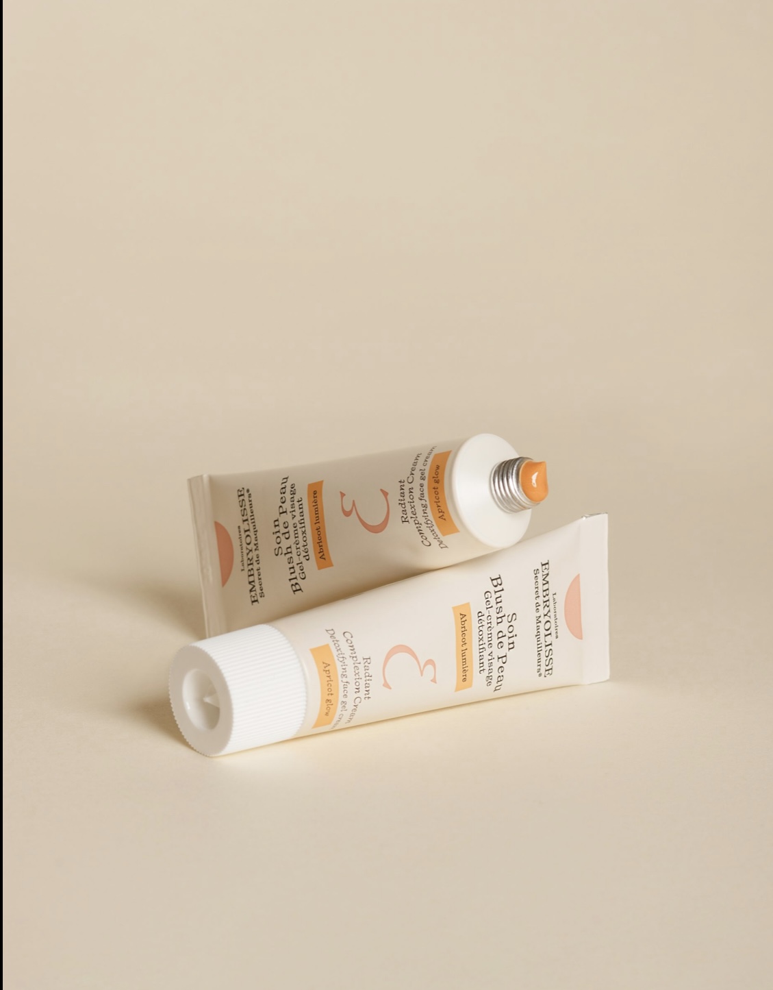 EMBRYOLISSE SOIN BLUSH DE PEAU 30 ML