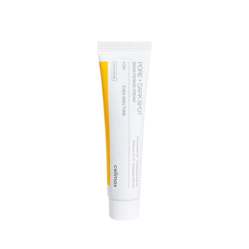 CELIMAX PORE + DARK SPOT BRIGHTENING SERUM
