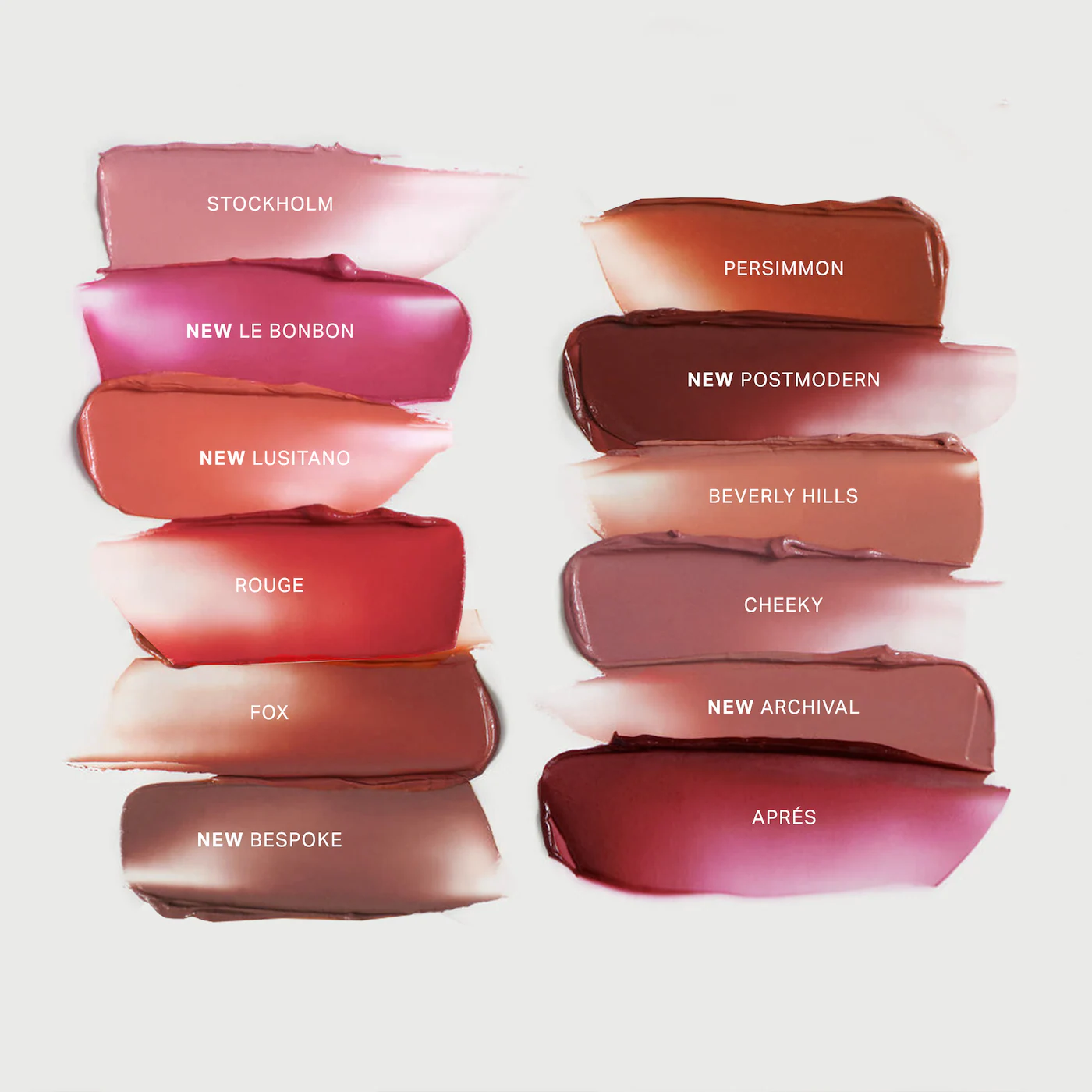 MERIT FLUSH BALM CREAM BLUSH