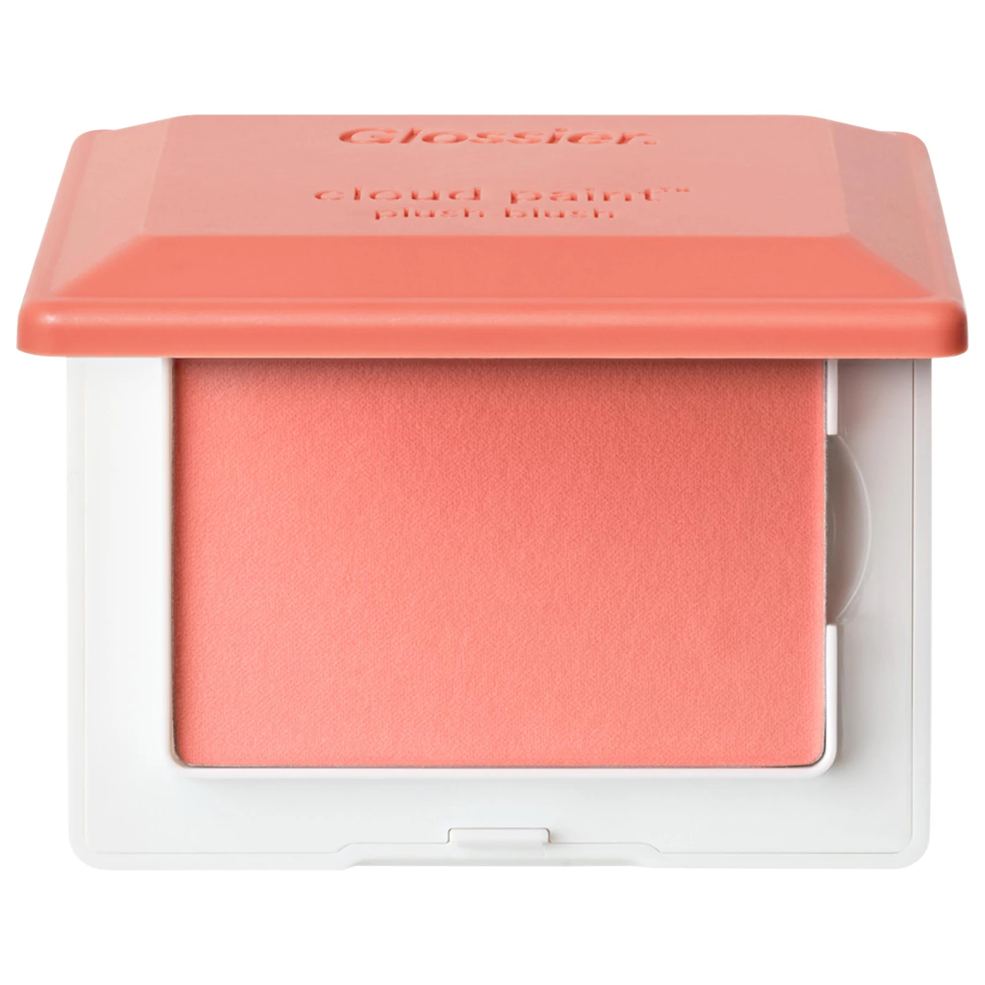 GLOSSIER CLOUD PAINT PLUSH BLUSH 