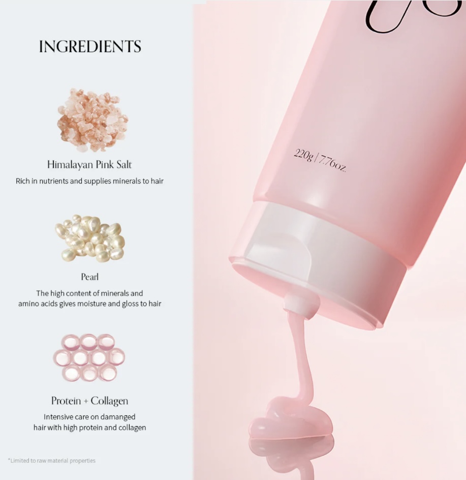 GROWUS DAMAGE THERAPY TREATMENT EX