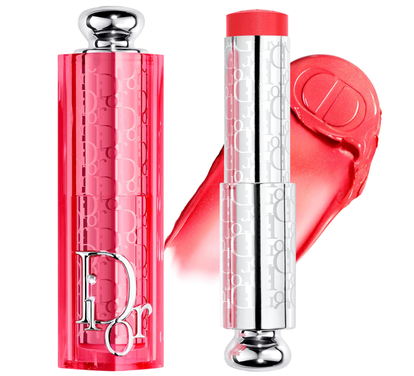 DIOR ROSY GLOW STICK BLUSH