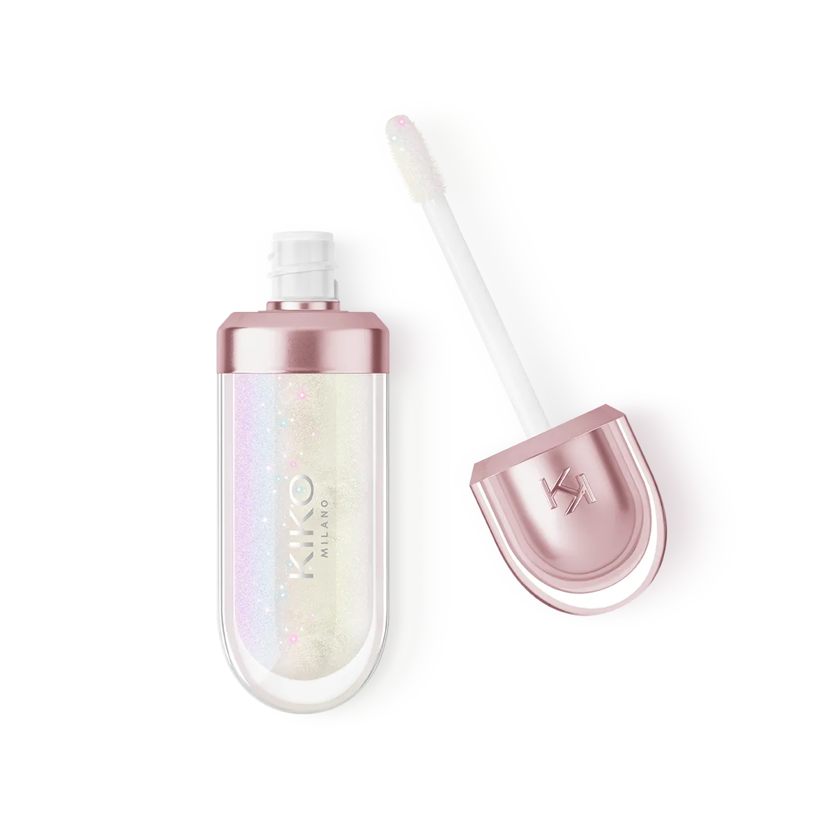 KIKO MILANO 3D HYDRA LIP OIL