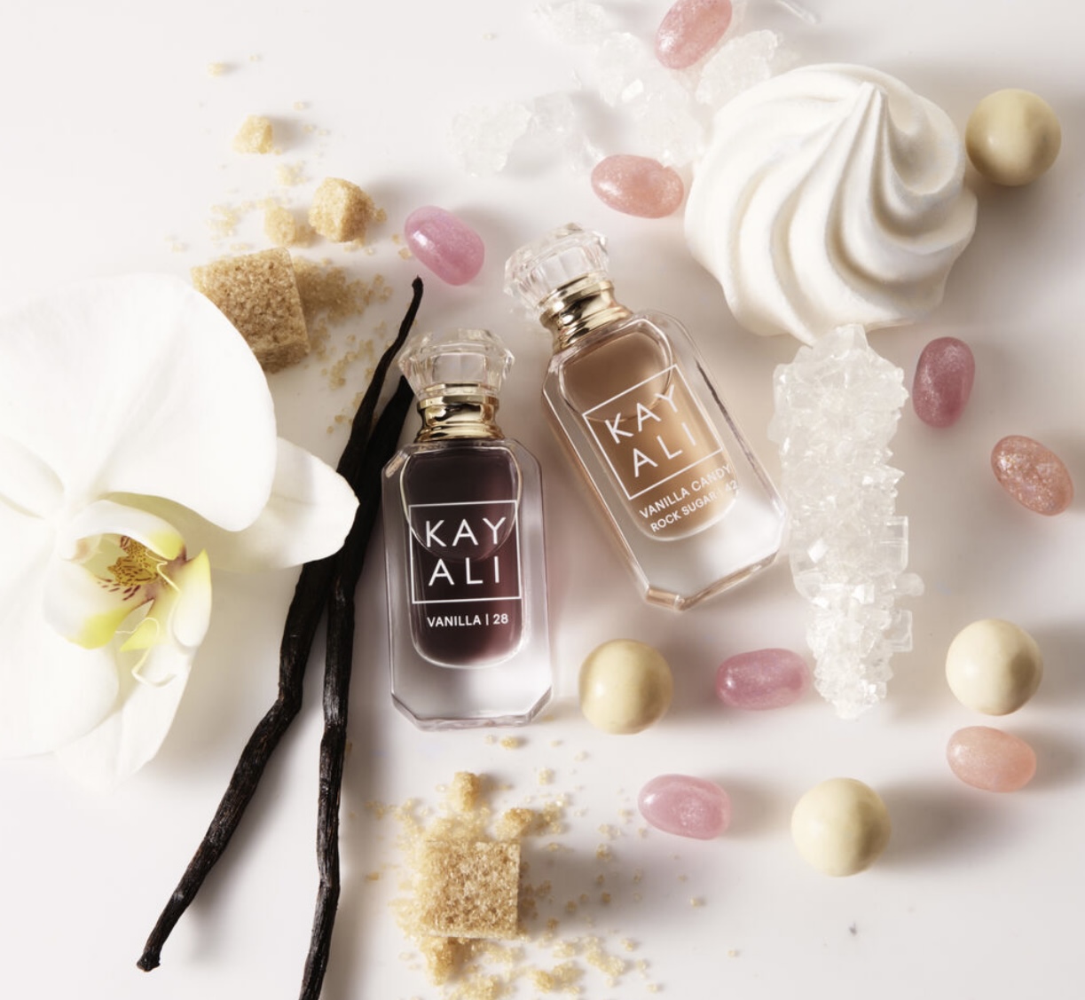 KAYALI VANILLA MINI DUO