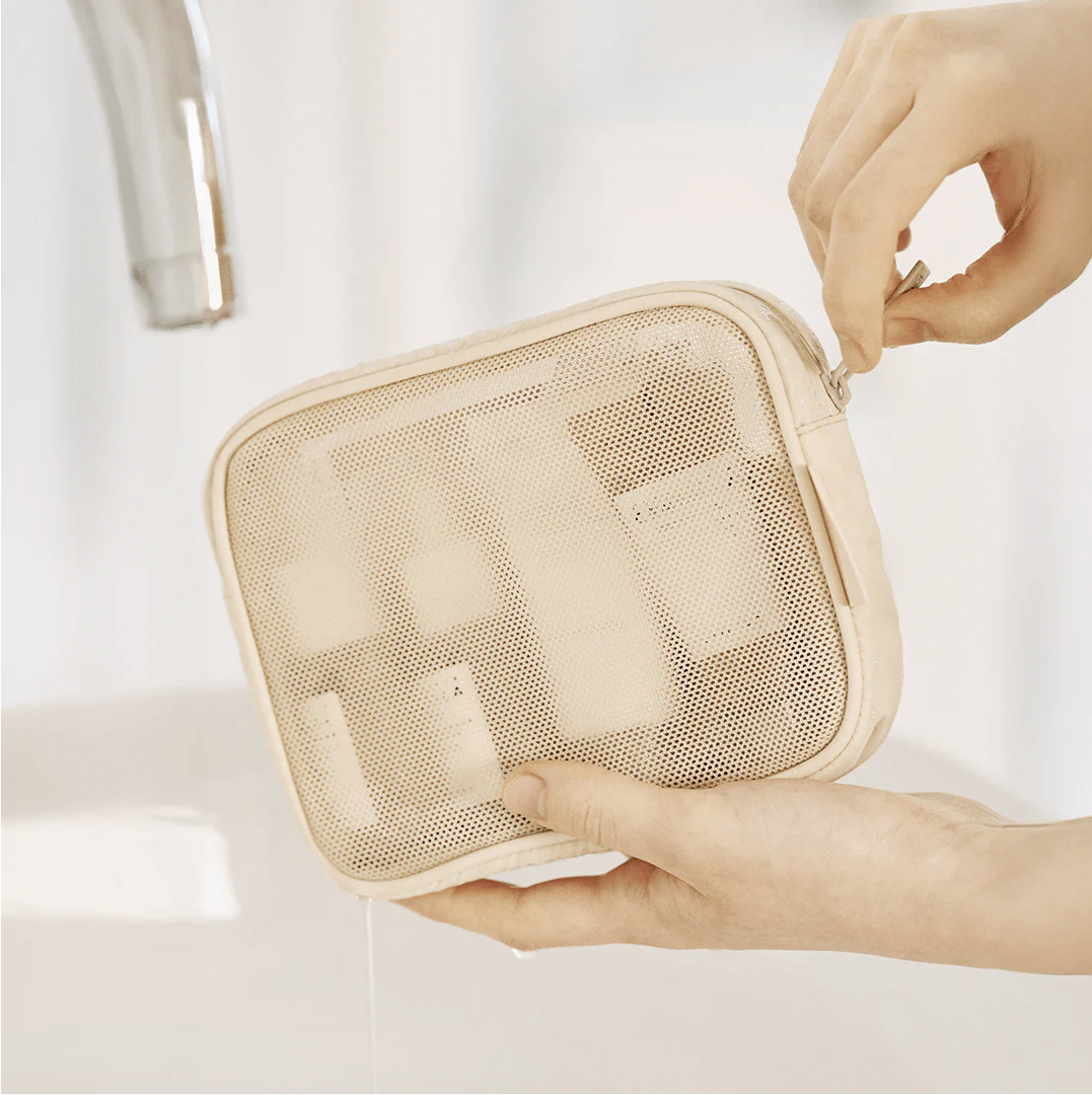 SKIN1004 CENTELLA TRAVEL POUCH SET 