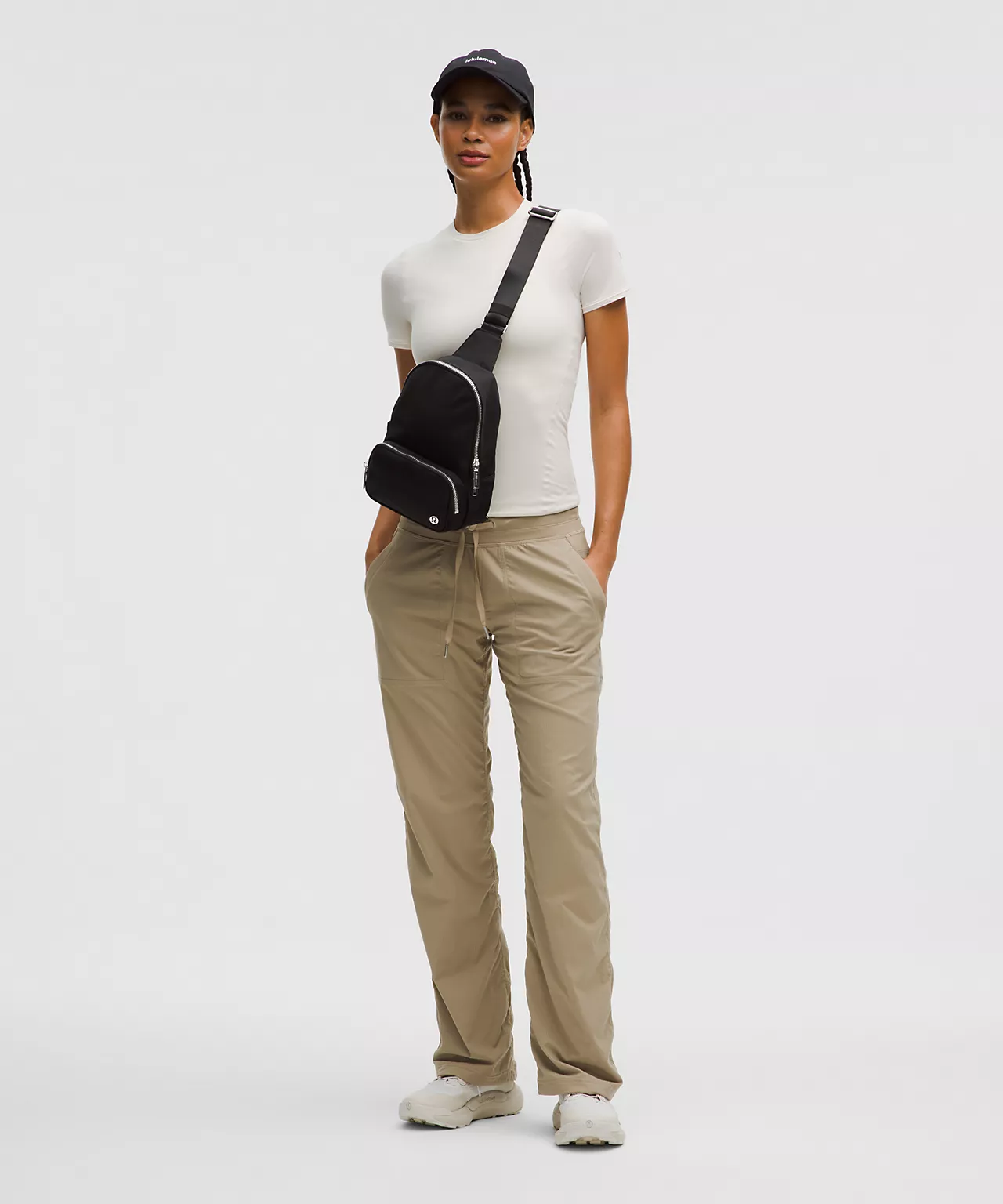 LULULEMON EVERYWHERE SLING BAG 4.2LT
