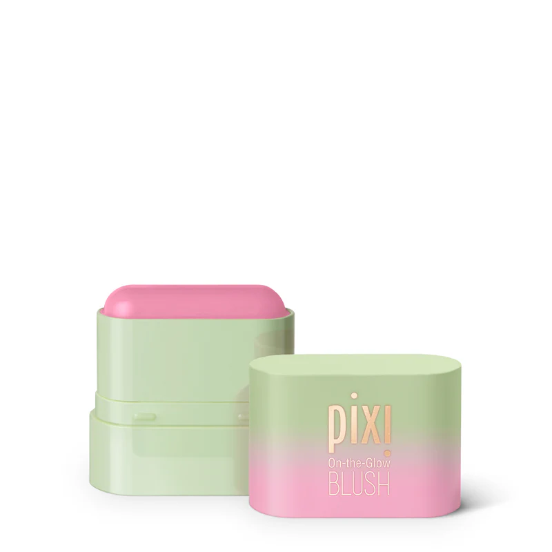 PIXI BY PETRA MINI ON THE GLOW BLUSH