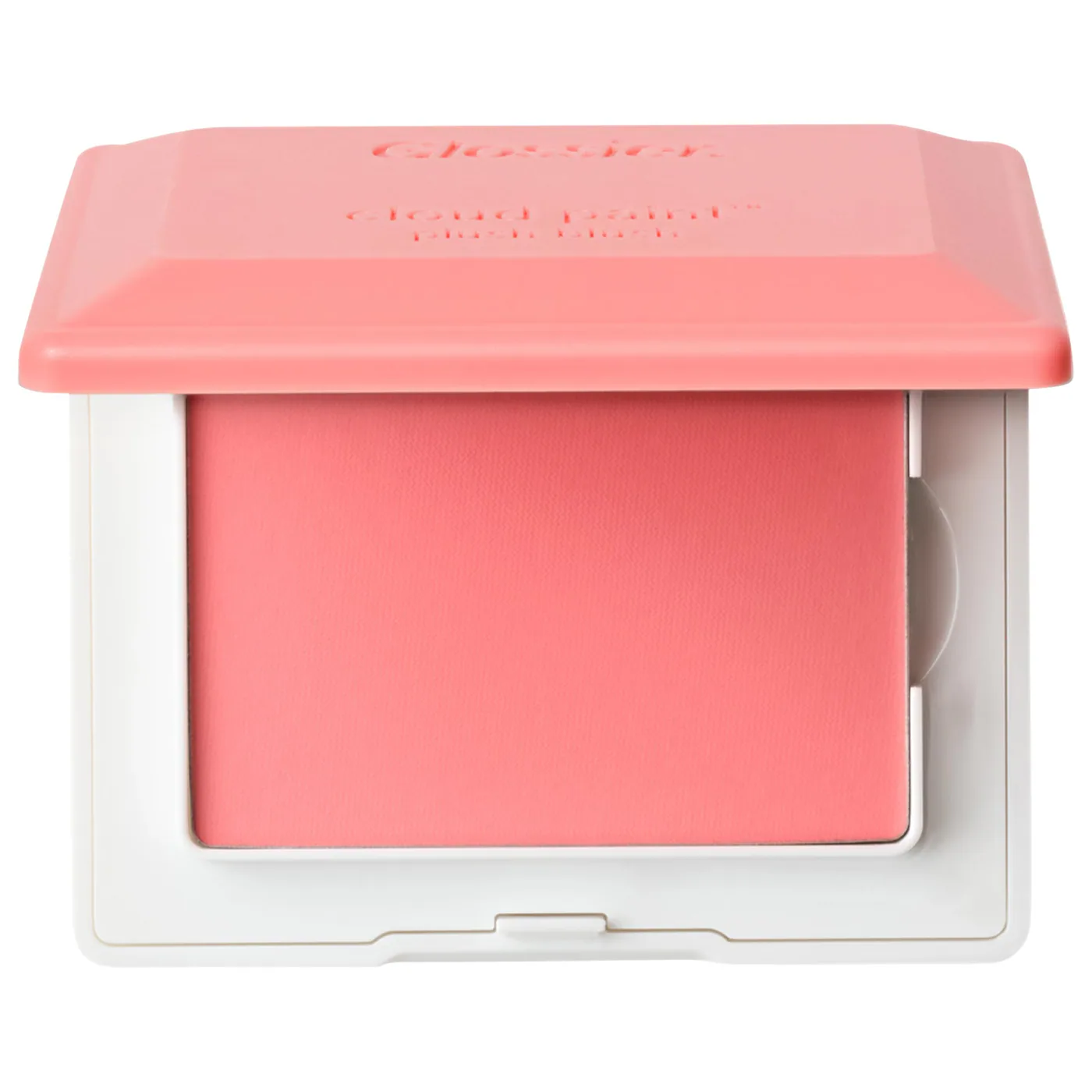 GLOSSIER CLOUD PAINT PLUSH BLUSH 