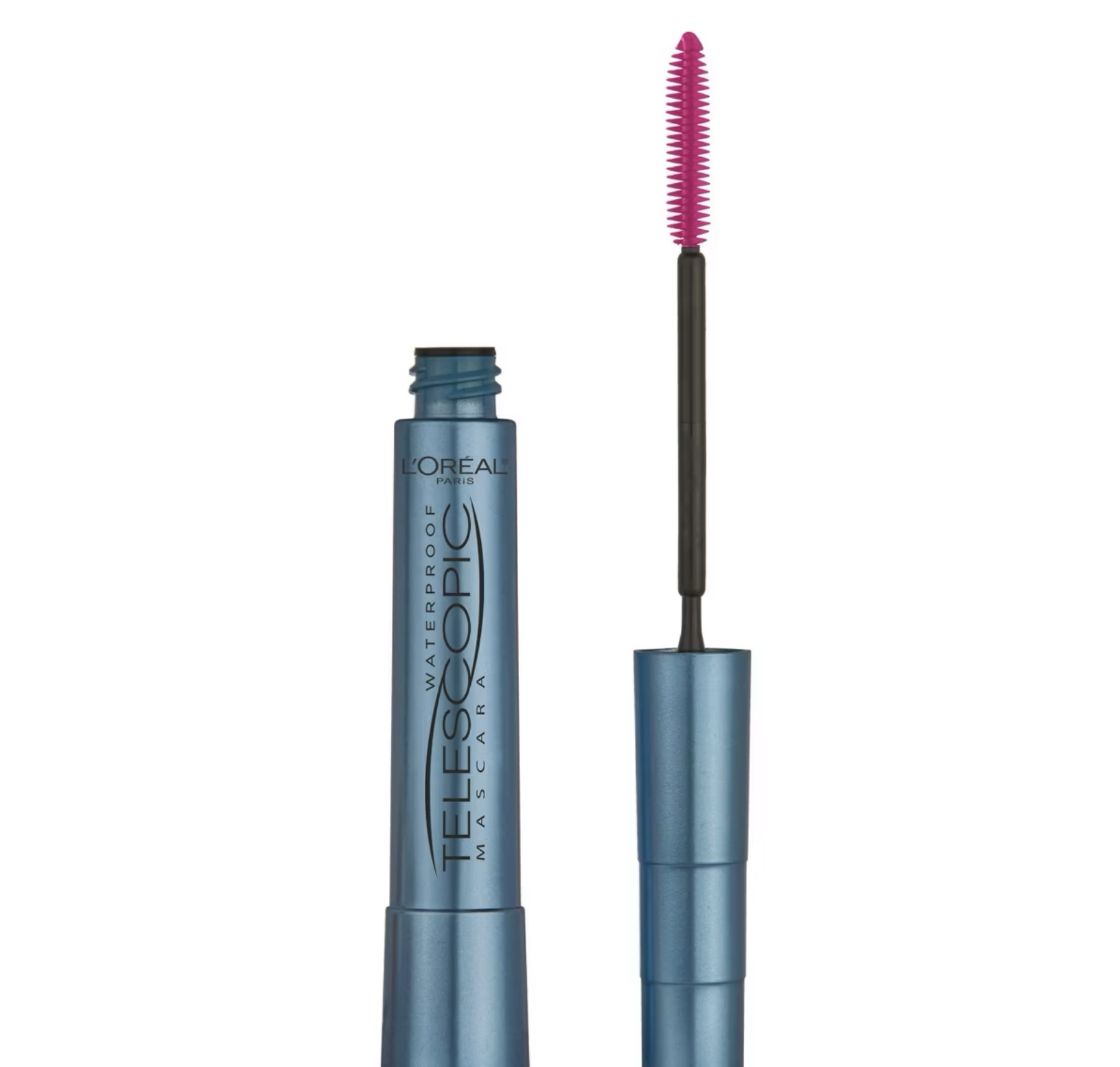 LOREAL PARIS TELESCOPIC ORIGINAL MASCARA 