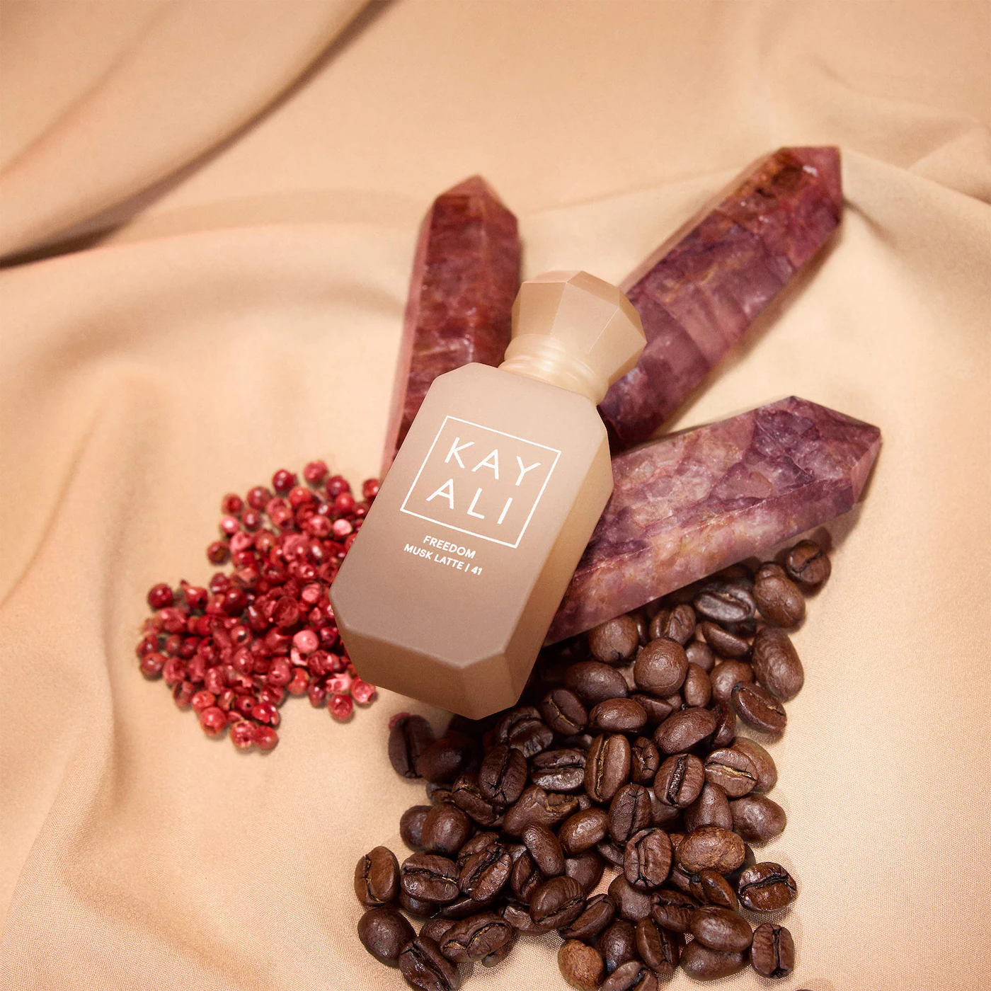 KAYALI EAU DE PARFUM