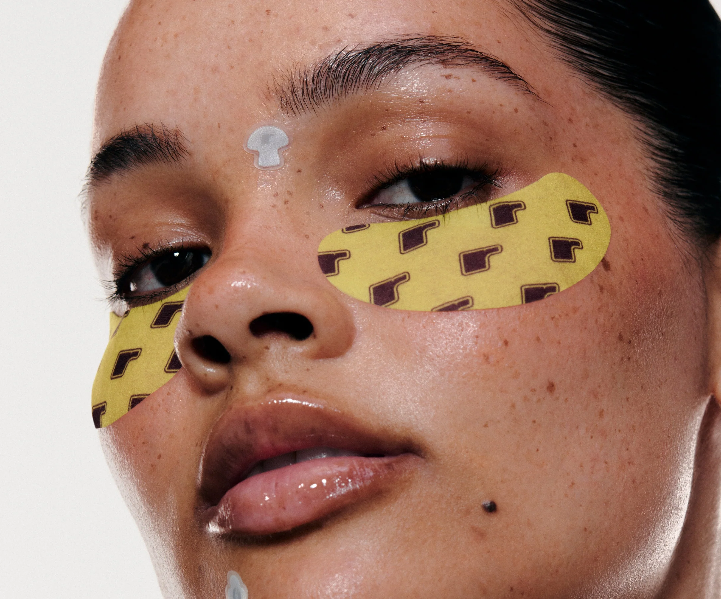 RHODE PEPTIDE EYE PREP X THE BIEBERS