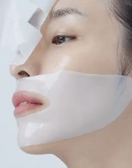 ABIB COLLAGEN MASK 