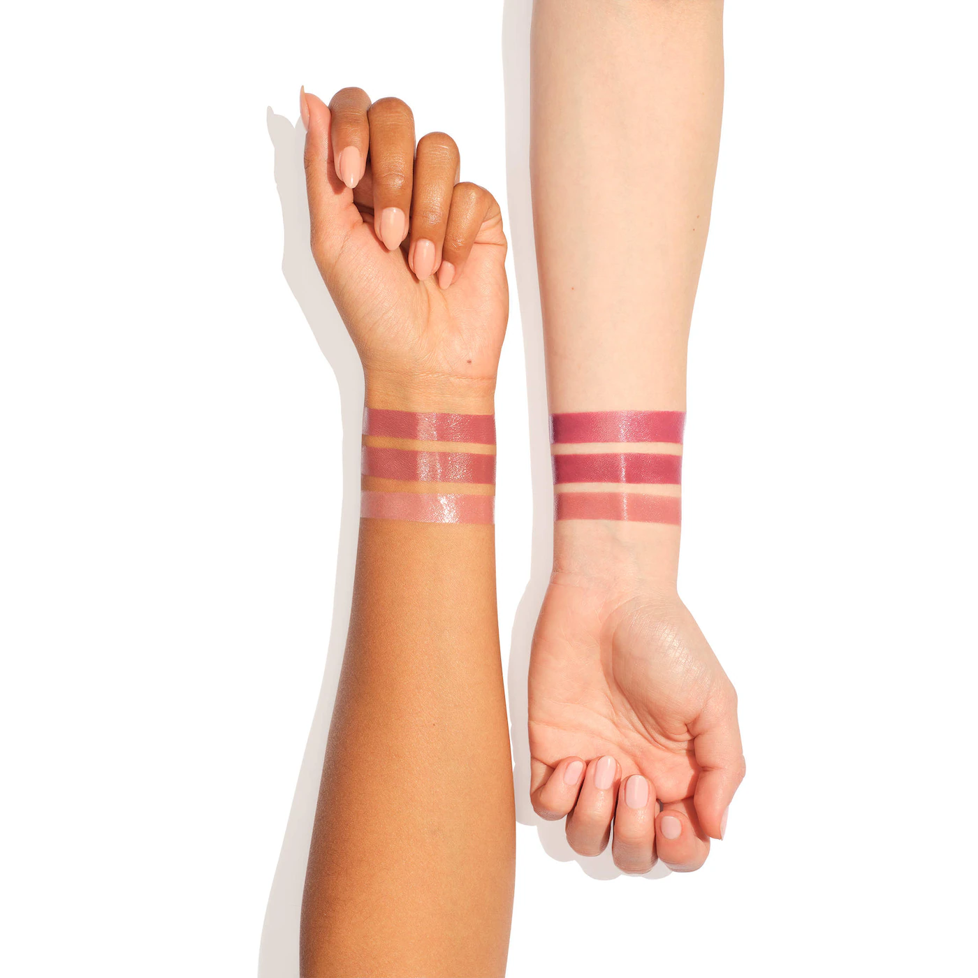 CHARLOTTE TILBURY MINI ICONIC HOLLYWOOD LIPSTICK TRÍO GIFT SET 