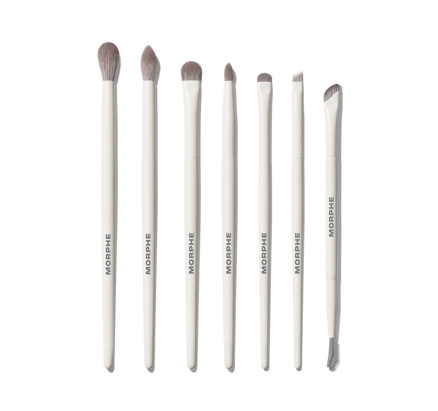 MORPHE EYE WANT IT ALL 7 PIECE EYE BRUSHES