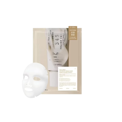 DR.ALTHEA 345 RELIEF CREAM MASK 