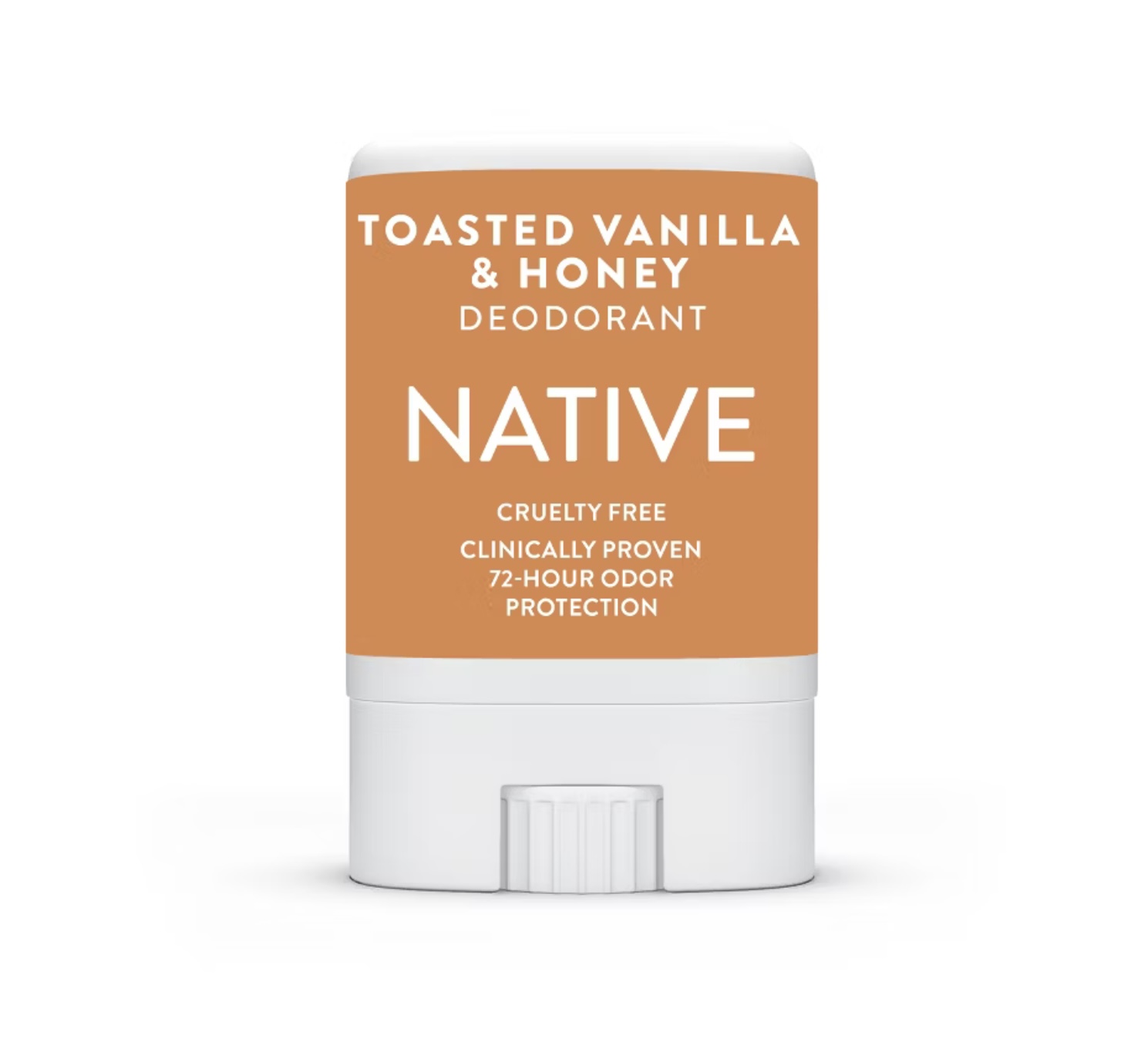 NATIVE MINI DEODORANT TRAVEL SIZE
