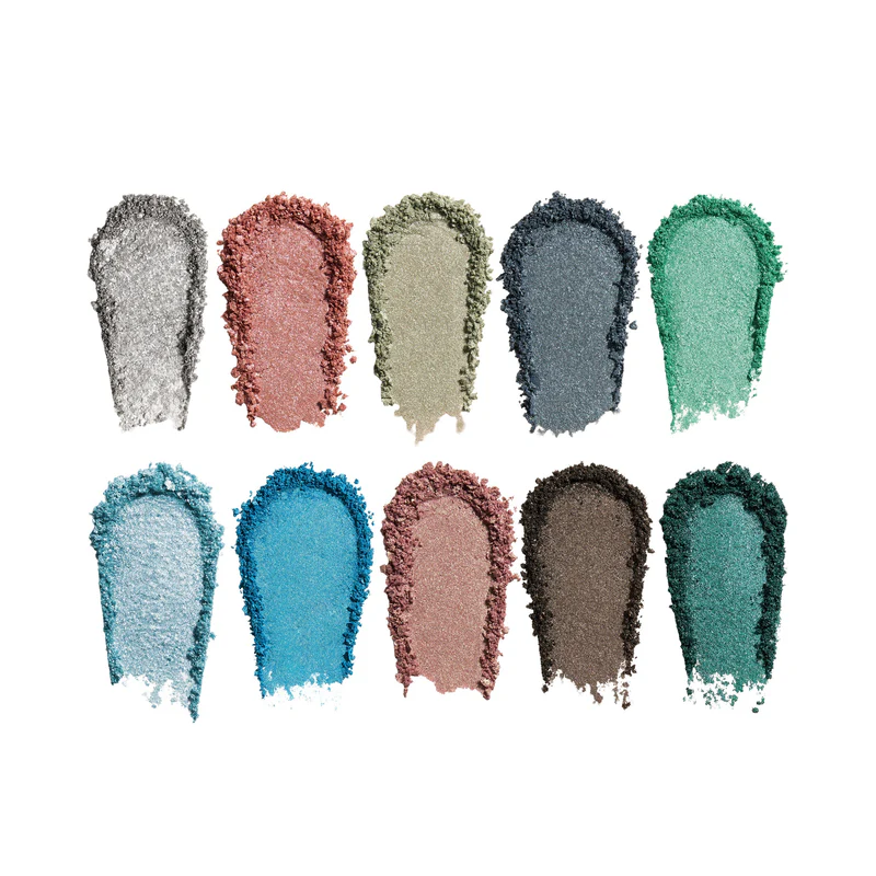 KYLIE COSMETICS KING KYLIE EYESHADOW PALETTE