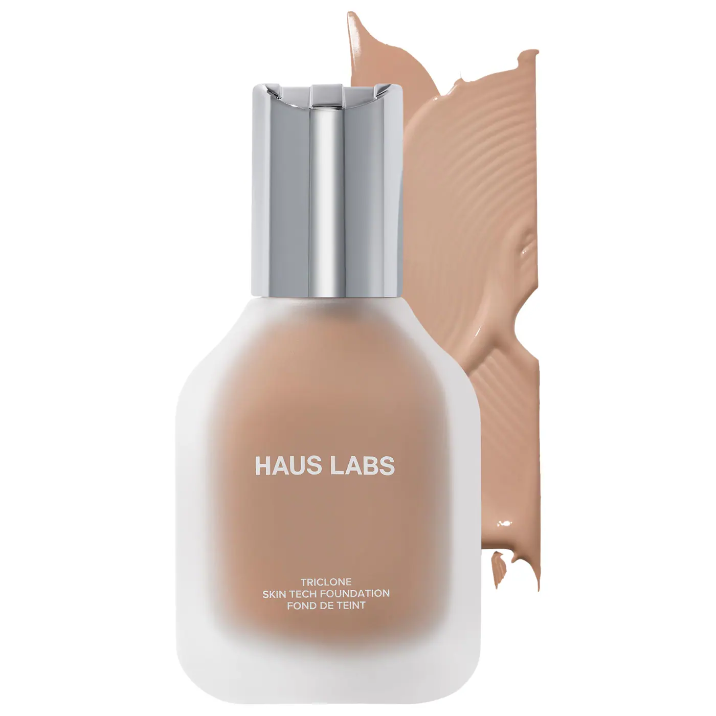 HAUS LABS TRICLONE SKIN TECH FOUNDATION