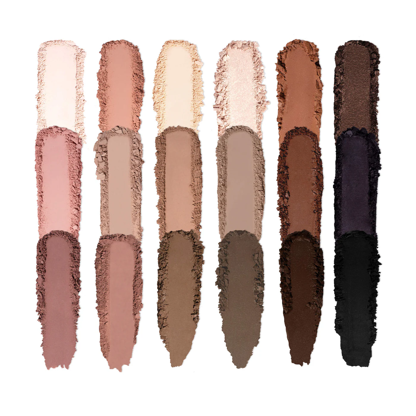 NATASHA DENONA EYE SCULPT TEXTURE & TONE PALETTE