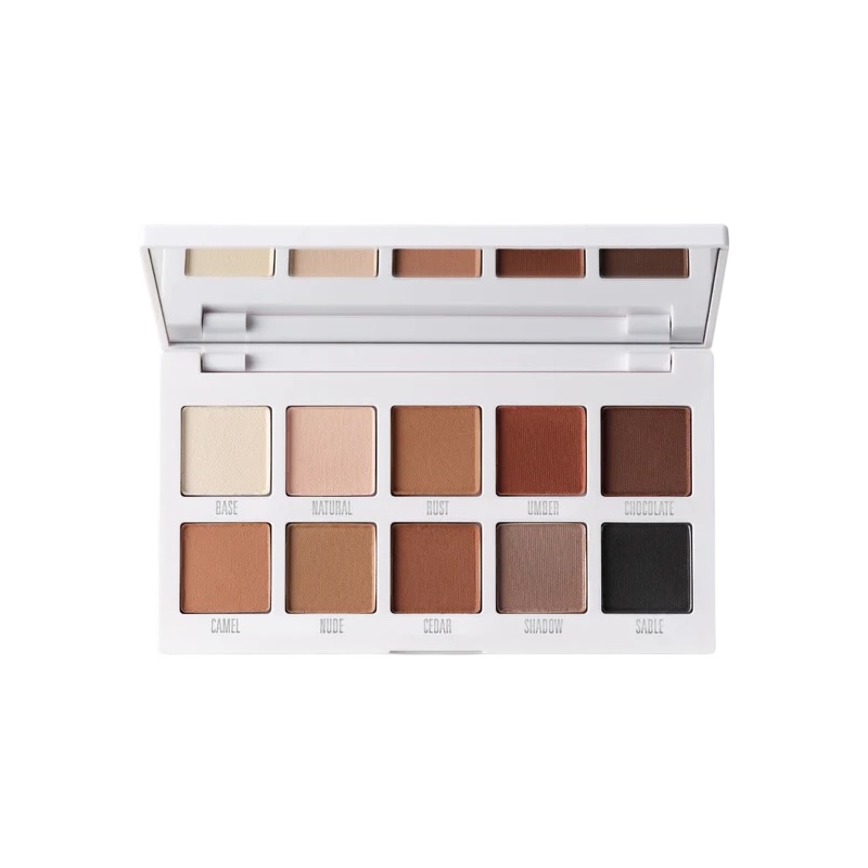 KYLIE COSMETICS THE CLASSIC MATTE PALETTE 