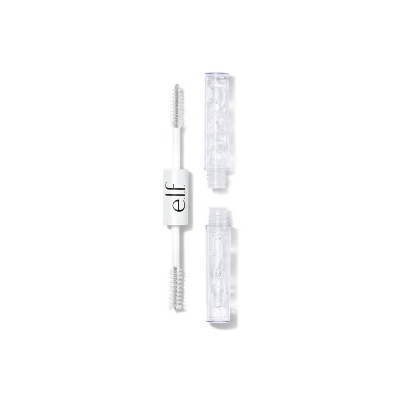 ELF CLEAR BROW & LASH MASCARA 