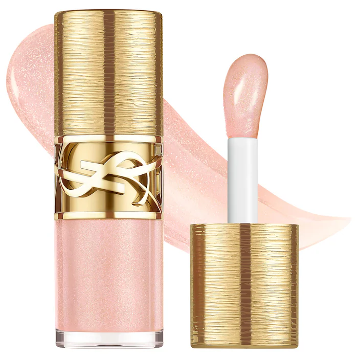 YSL LOVESHINE PLUMPING LIP OIL GLOSS