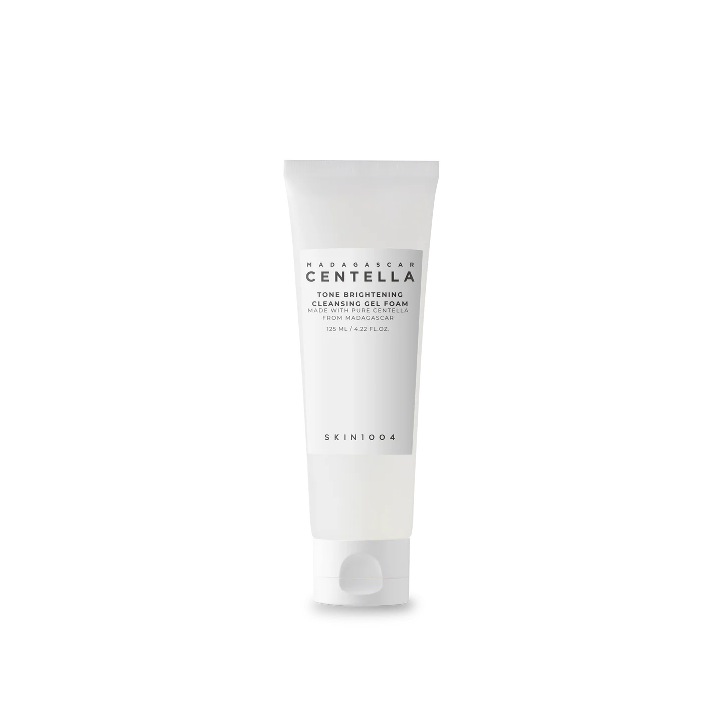 SKIN1004 TONE BRIGHTENING CLEANSING GEL FOAM