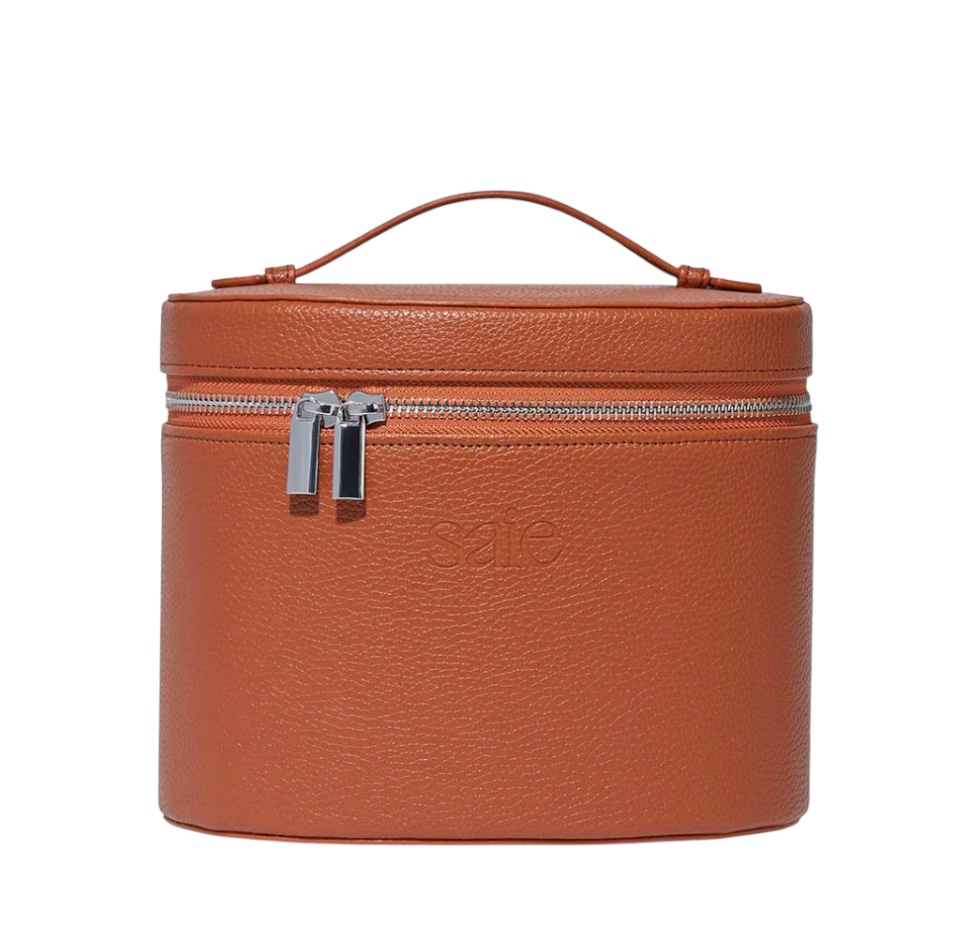 SAIE THE VANITY CASE 
