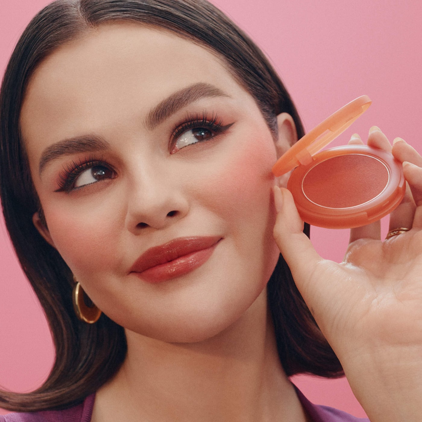 RARE BEAUTY SOFT PINCH CHEEK & LIP TRÍO