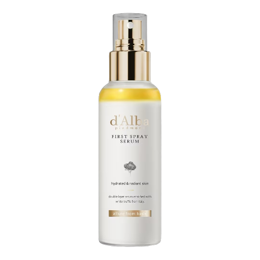 D´ALBA FIRST SPRAY SERUM 100ml
