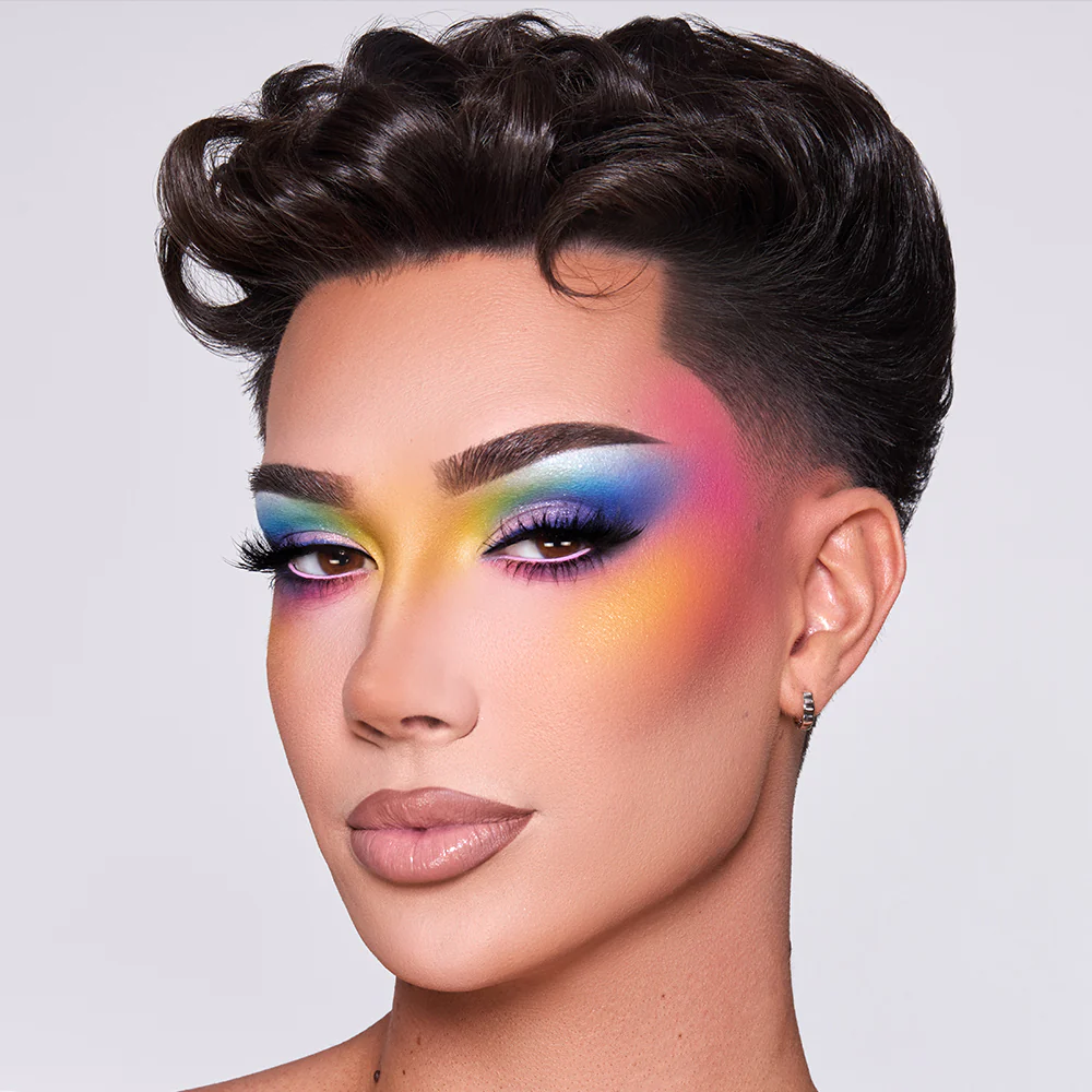 PAINTED ARTISTRY CANVAS PALETTE