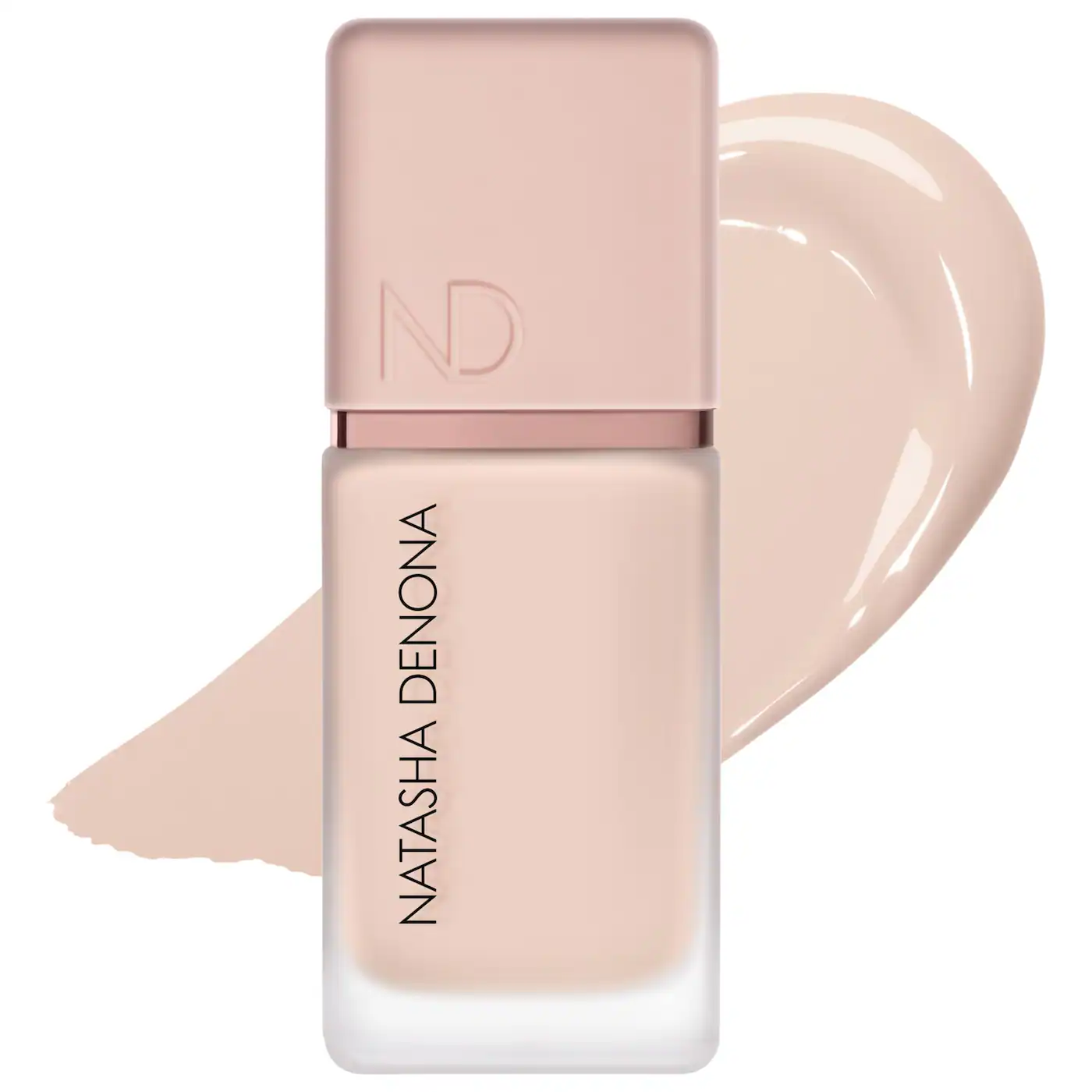 NATASHA DENONA HY-GLAM SERUM FOUNDATION