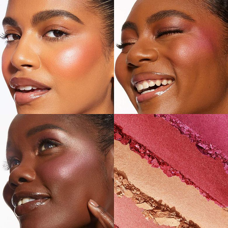 TARTE GLOW SQUAD VOLUME l HIGHLIGHTER PALETTE