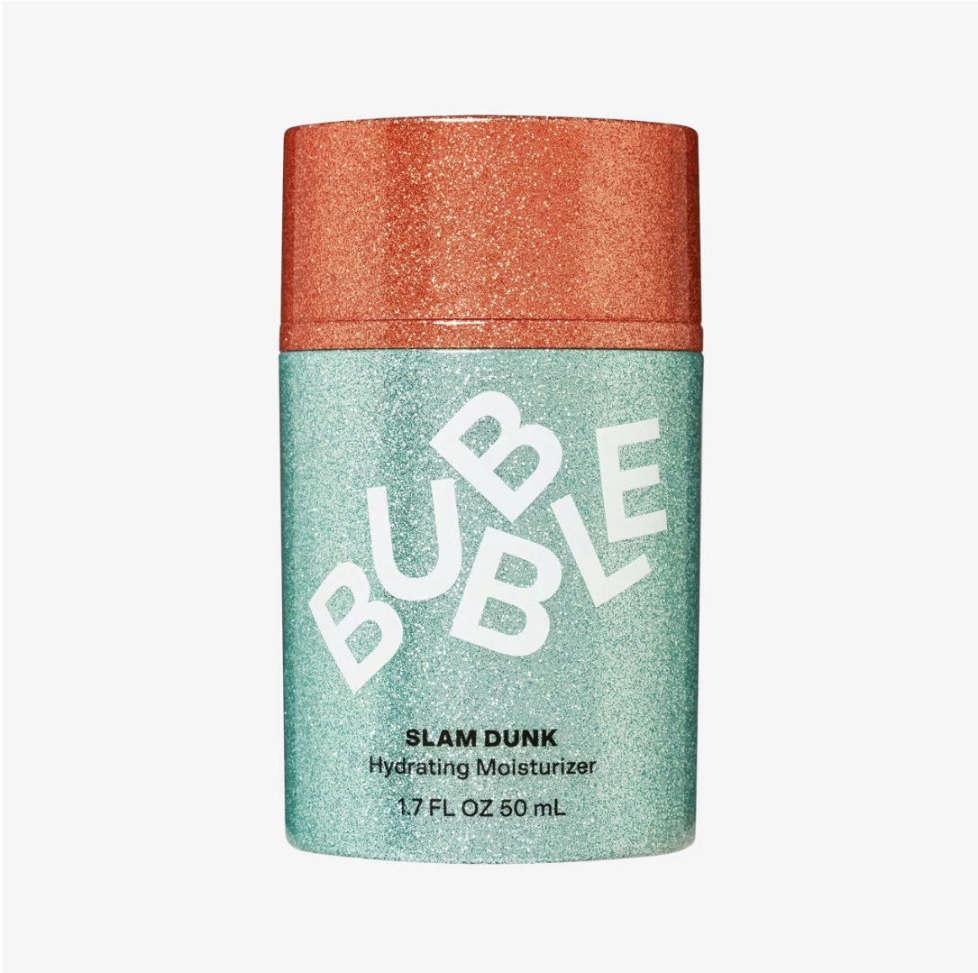 BUBBLE SLAM DUNK GLAM EDITION 