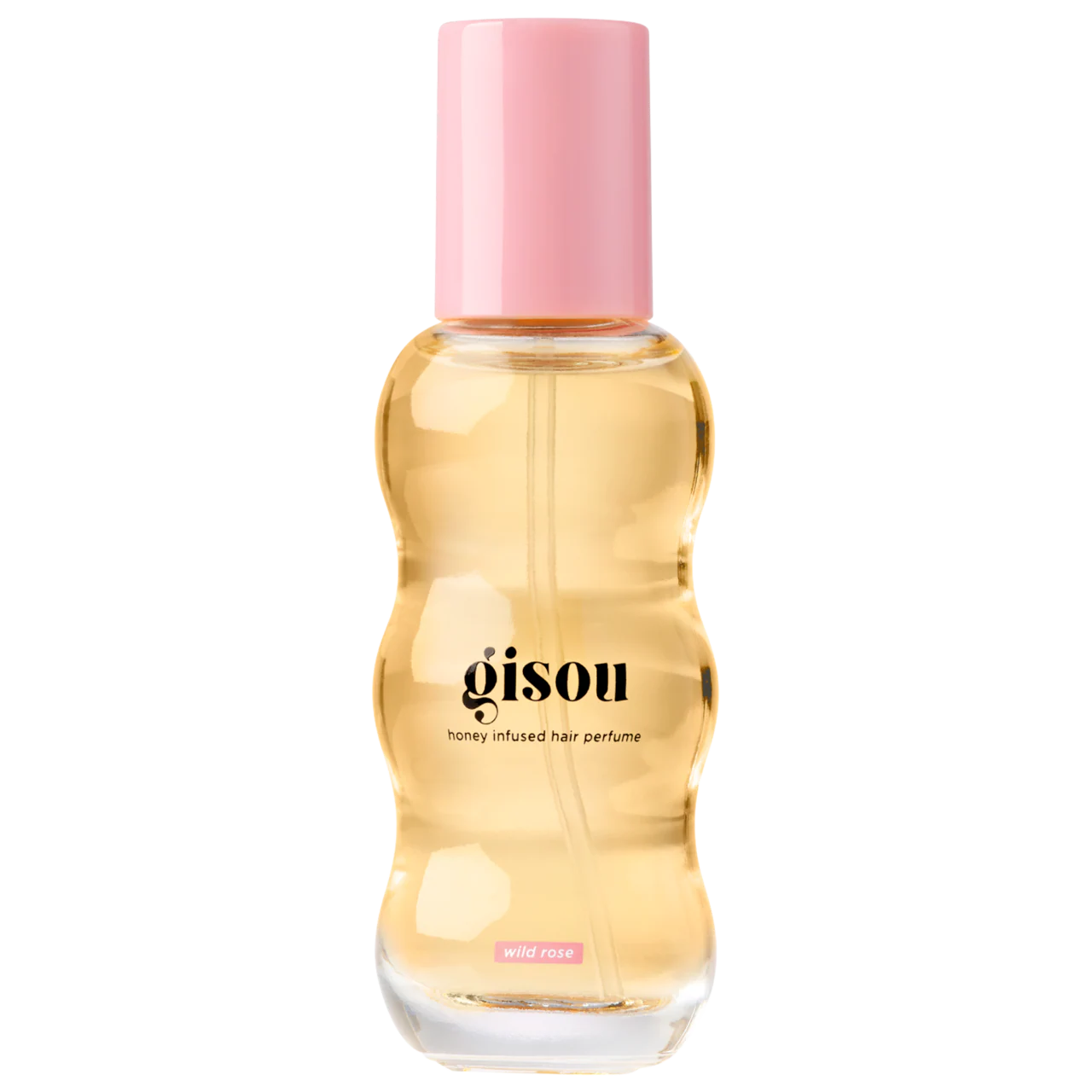 GISOU HONEY INFUSED HAIR PERFUME FLORAL