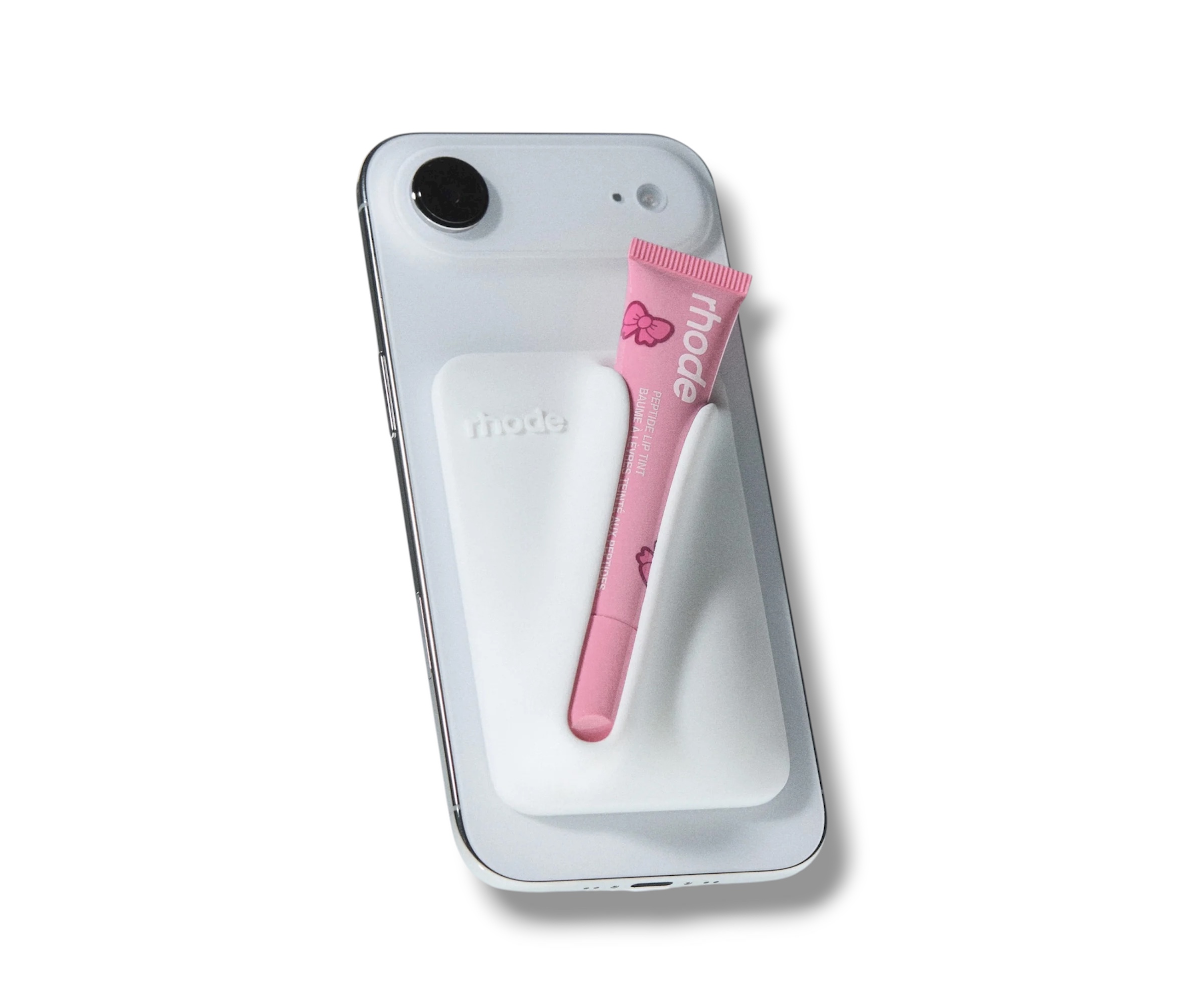 RHODE SNAP-ON LIP CASE 