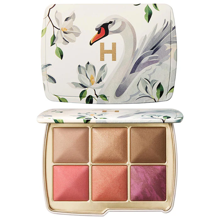 HOURGLASS AMBIENT LIGHTING EDIT UNLOCKED PALETTE