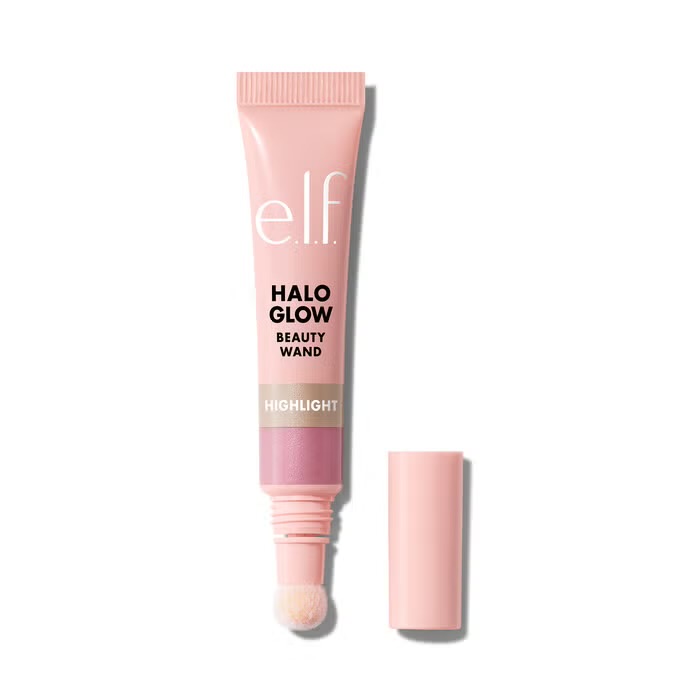 ELF HALO GLOW BEAUTY WAND HIGHLIGHT 