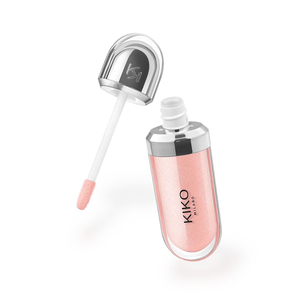 KIKO MILANO 3D HYDRA LIPGLOSS