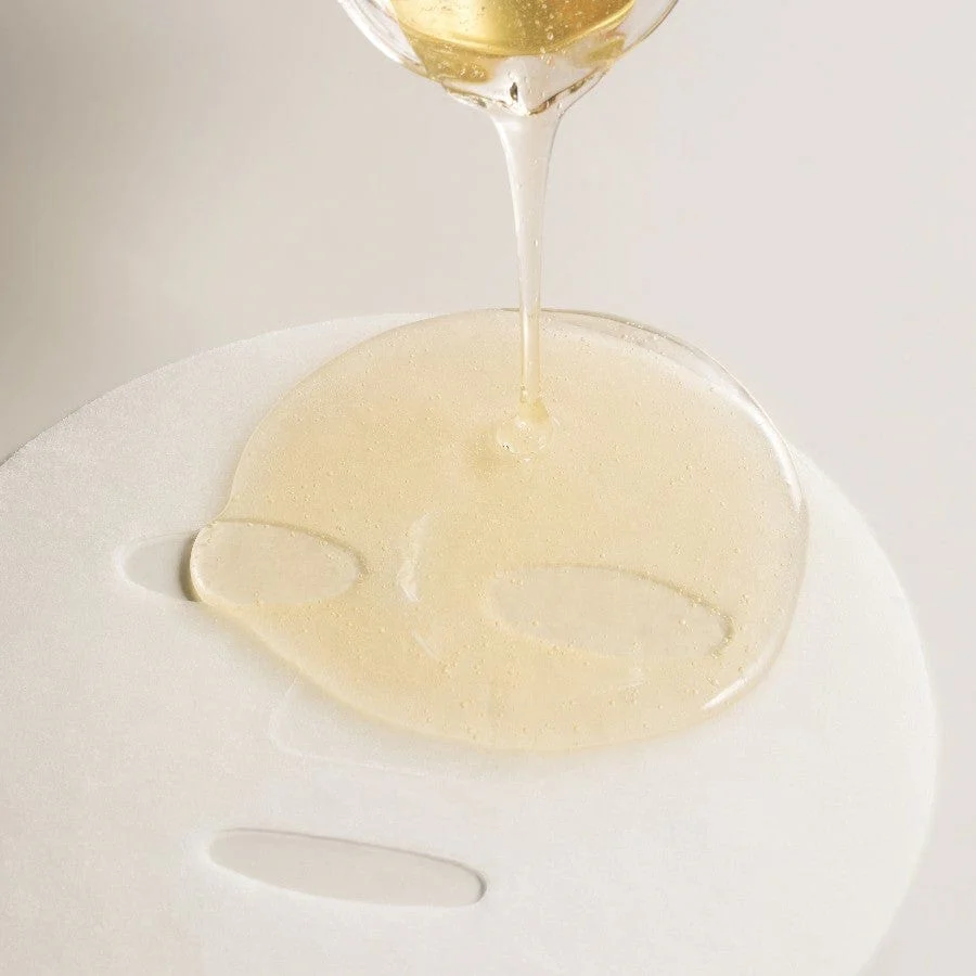 SKIN1004 WATERGEL SHEET AMPOULE MASK